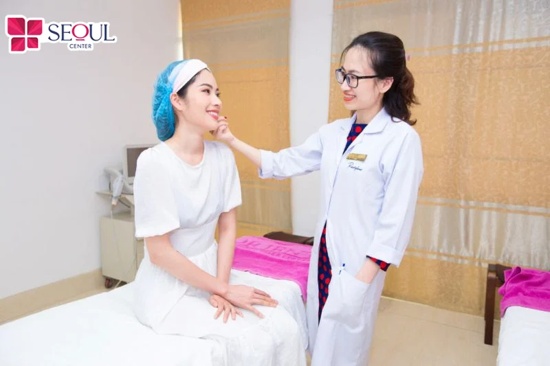 Lux Beauty Center cung cấp các dịch vụ chăm sóc da mặt chuyên sâu giúp mang đến trải nghiệm dịch vụ hài lòng khách hàng