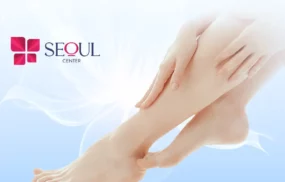 Thâm Chân Laser Fractional