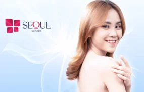 Thâm Lưng Laser Fractional
