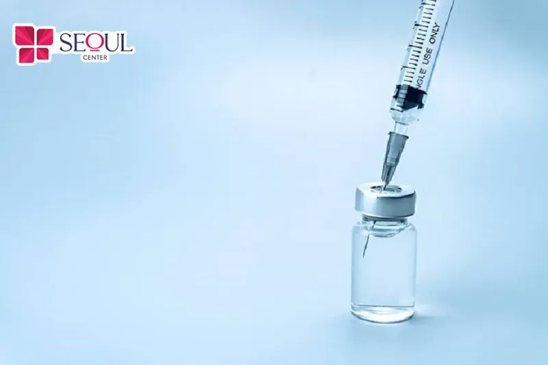 Cần bao nhiêu cc filler cho rãnh cười?Thường cần khoảng 1-2cc cho hai bên mặt