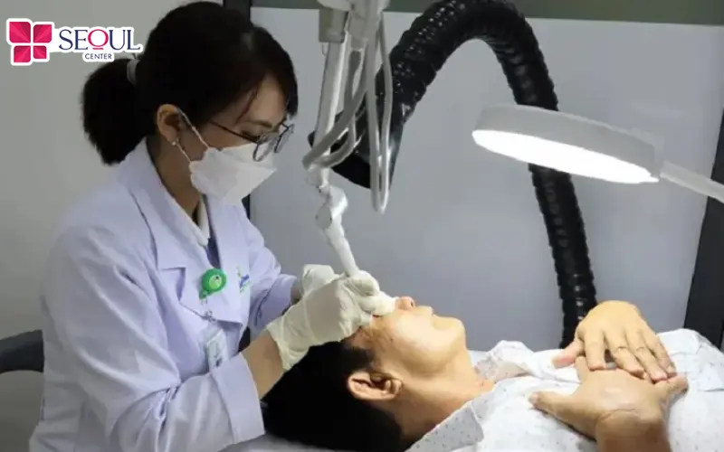 Để chọn được địa chỉ trị mụn uy tín TPHCM hãy dựa vào các tiêu chí trên