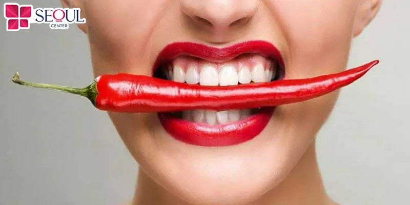 Bạn nên kiêng cữ tương ớt từ 15 đến 30 ngày tùy theo cơ địa hồi phục của bản thân