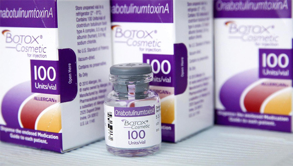 Ở những cơ sở uy tín sử dụng botox chất lượng sẽ hạn chế những nguy hiểm