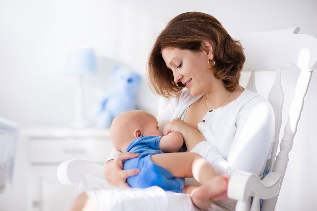Những ai đang cho con bú được chống chỉ định thực hiện tiêm botox