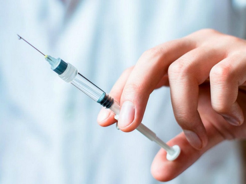 Việc sử dụng chung ống tiêm filler sẽ tăng nguy cơ lây nhiễm chéo