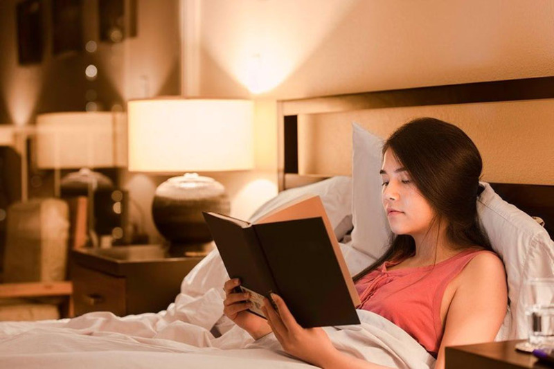 Không chỉ tập luyện mới giúp cơ thể giảm lượng calo, các hoạt động thông thường cũng đốt cháy calo hiệu quả
