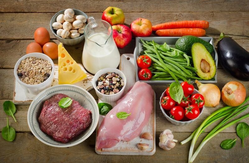 Calo là gì? - Đây là đơn vị đo lường năng lượng trong cơ thể, ảnh hưởng đến cân nặng