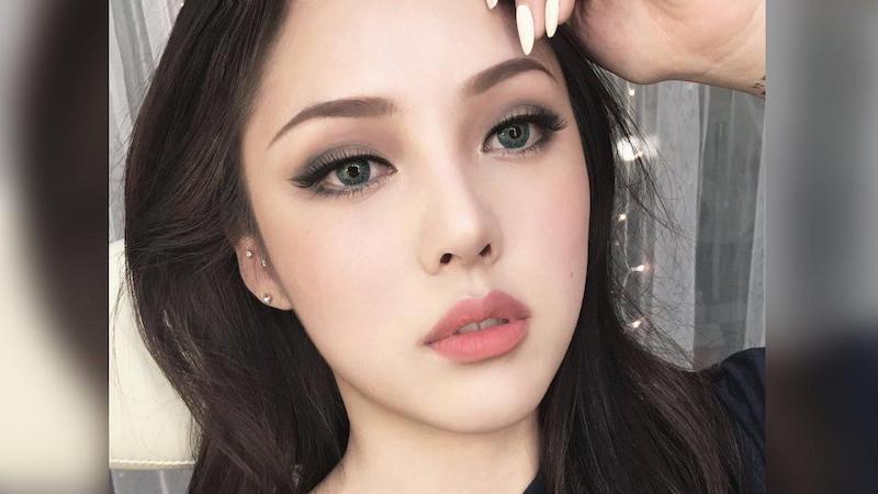 Chăm sóc đúng cách giúp bạn có được kết quả cắt mí đẹp ưng ý