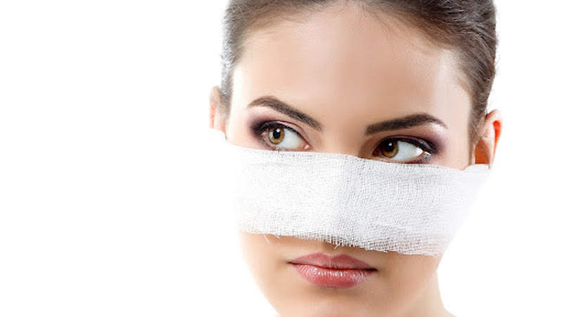 Cần đến bác sĩ ngay nếu như sau khi tiêm filler 1 thời gian có dấu hiệu sưng tấy