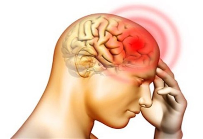 Biểu hiện của chóng mặt là đầu óc xây xẩm, quay cuồng