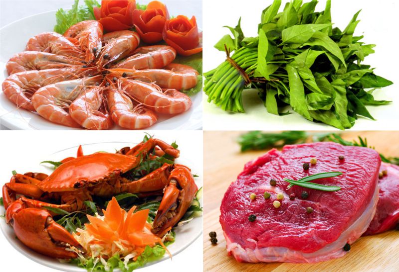 Cần kiêng khem kỹ càng sau nâng mũi