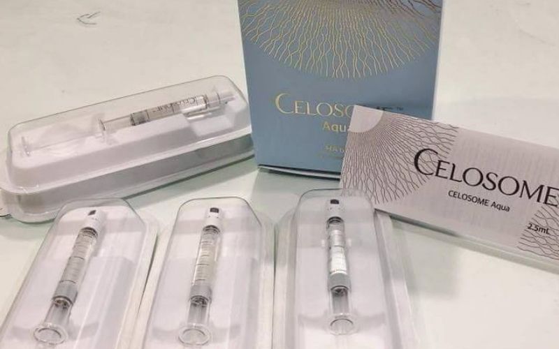 Nên chọn mua filler tại các cơ sở uy tín
