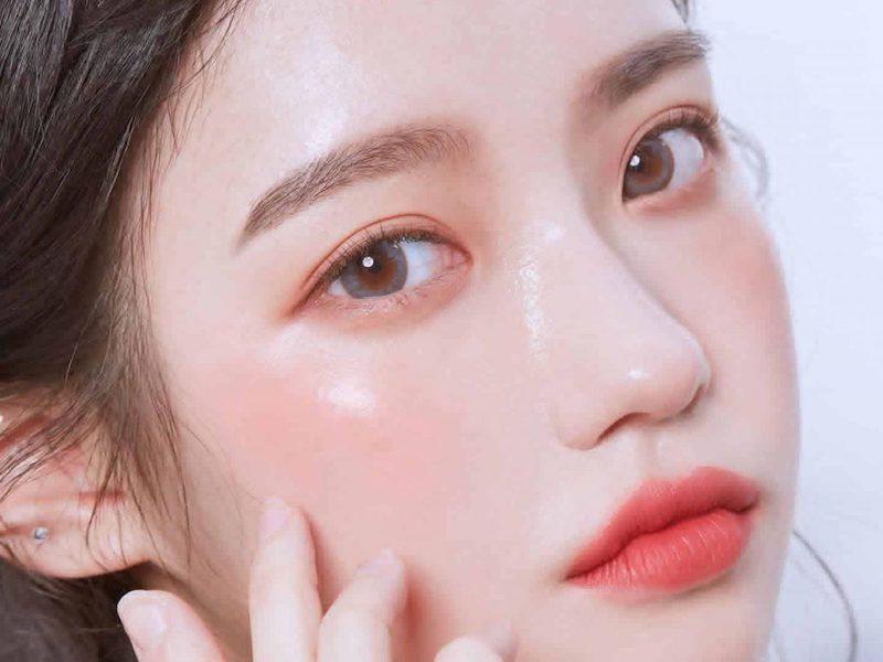 Nhấn mí là phương pháp thẩm mỹ an toàn, không để lại biến chứng xấu về sau