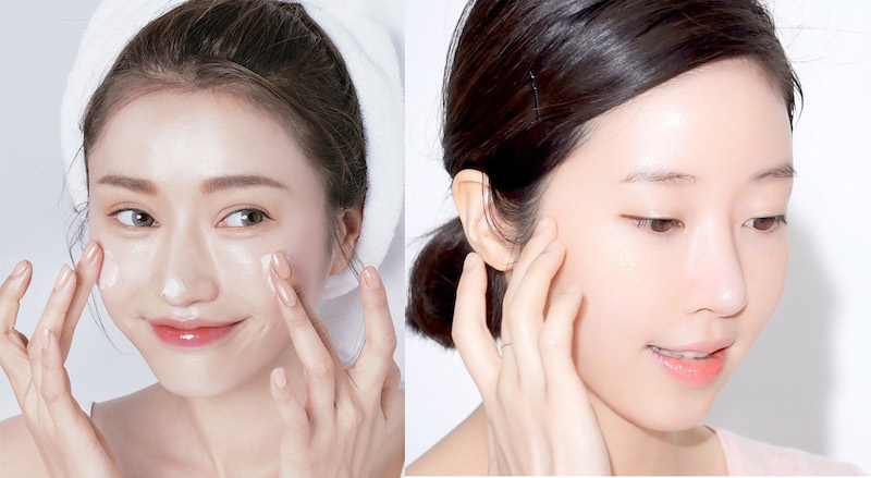 Sử dụng mật ong đúng cách giúp làn da trắng hồng mịn màng hơn