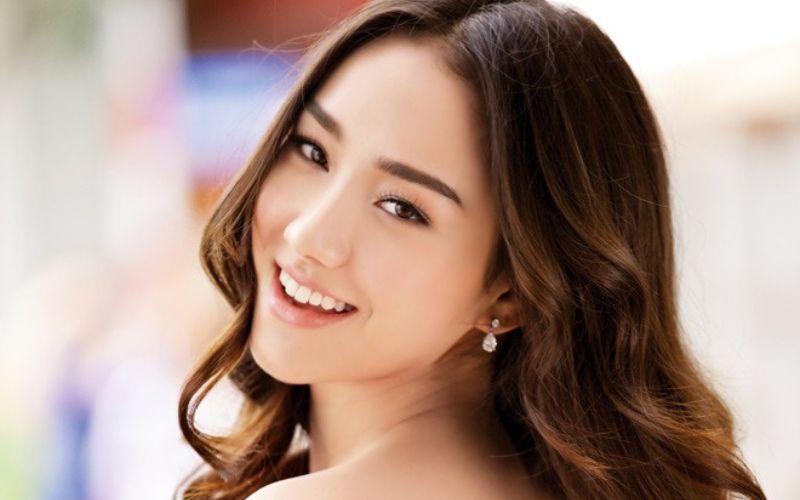Lông mày thể hiện con đường tài lộc và sự nghiệp Lông mày thể hiện con đường tài lộc và sự nghiệp