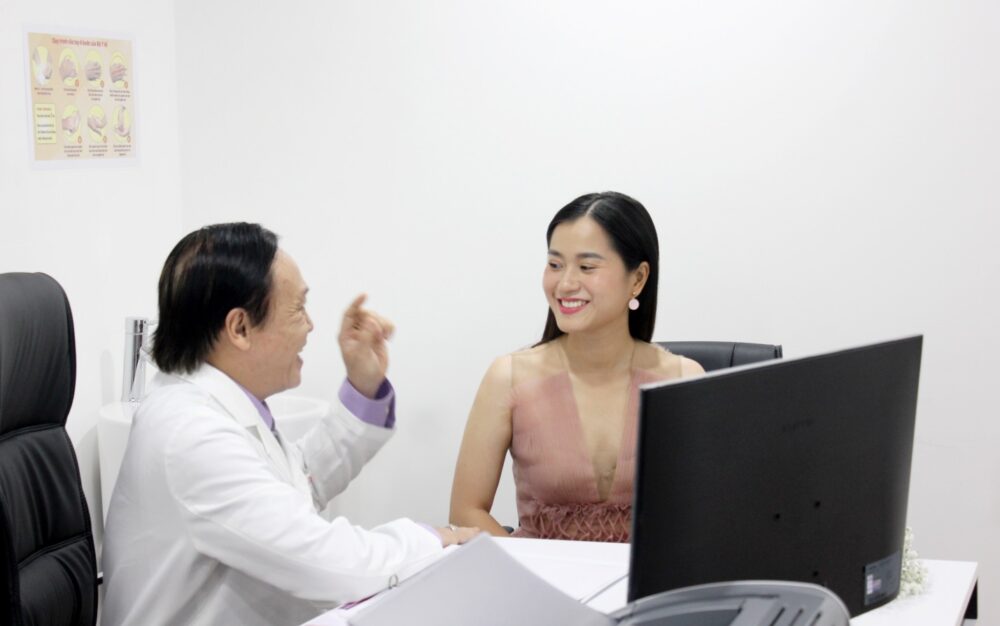 Trước khi nâng mũi cần phải tìm hiểu những lưu ý quan trọng