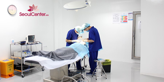 Phương pháp nâng mũi phù hợp với bản thân