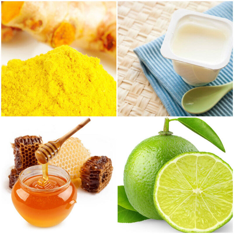 Công thức làm mặt nạ ngăn ngừa mụn cho da