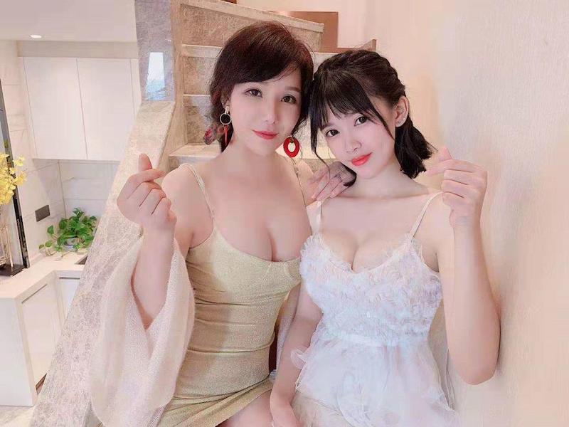 Sử dụng đúng cách sẽ giúp bạn có được vòng 1 căng tròn, đầy đặn