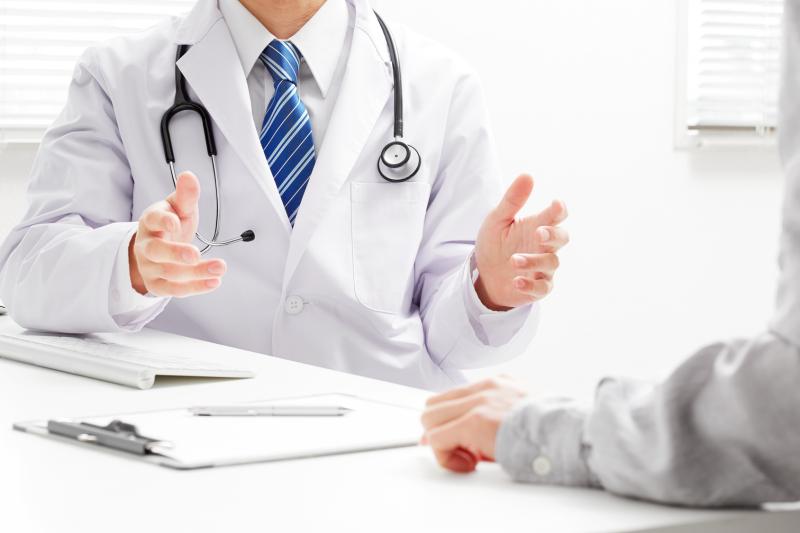 Tái khám theo lịch hẹn với bác sĩ để kiểm tra kết quả thực hiện
