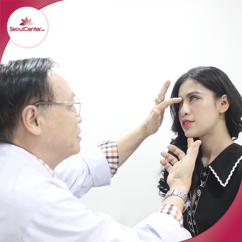 Chế độ chăm sóc khách hàng sẽ cho biết được rằng cơ sở thẩm mỹ đó có tốt hay không