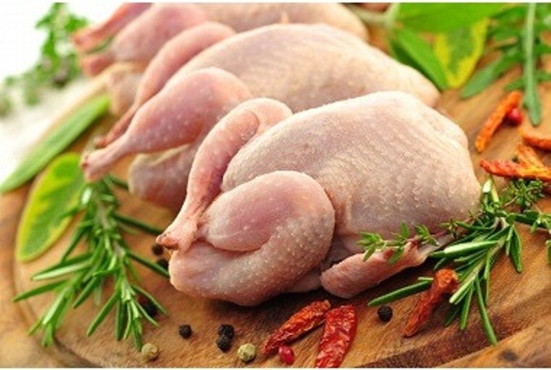 Cùng tìm hiểu có nên ăn thịt vịt khi vừa nâng mũi xong?