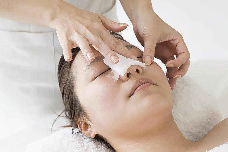 Cần chú ý trong cách chăm sóc vết thương