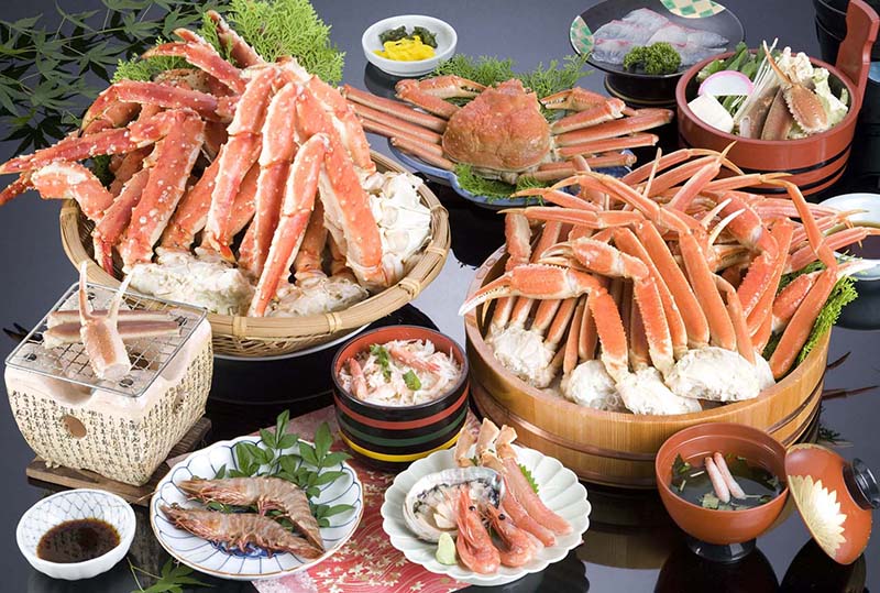 Chất tanh trong hải sản dễ làm vết thương mưng mủ