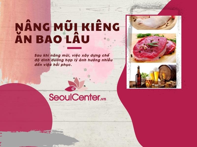 Các loại thực phẩm gây kích ứng sẽ ảnh hưởng đến việc hồi phục vết thương