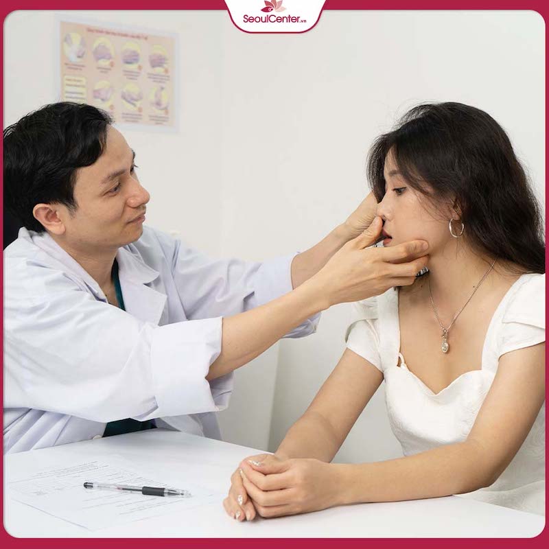 Chế độ bảo hành, chăm sóc khách hàng sẽ giúp đảm bảo kết quả làm đẹp của bạn