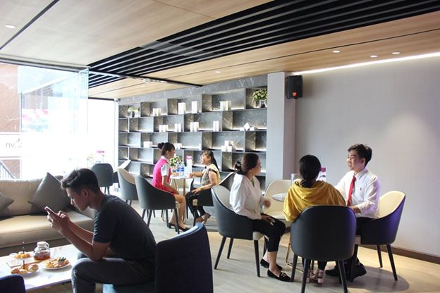 Tiêu chí lựa chọn cơ sở thẩm mỹ uy tín, chất lượng
