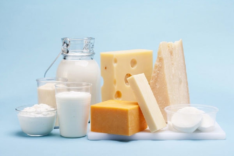 Phô mai bao nhiêu calo được nhiều người băn khoăn Phô mai bao nhiêu calo được nhiều người băn khoăn