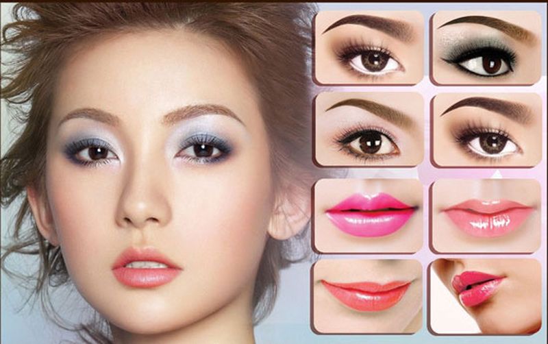 Phun xăm nghệ thuật 6 tháng phai là công nghệ làm đẹp tạm thời Phun xăm nghệ thuật 6 tháng phai là công nghệ làm đẹp tạm thời