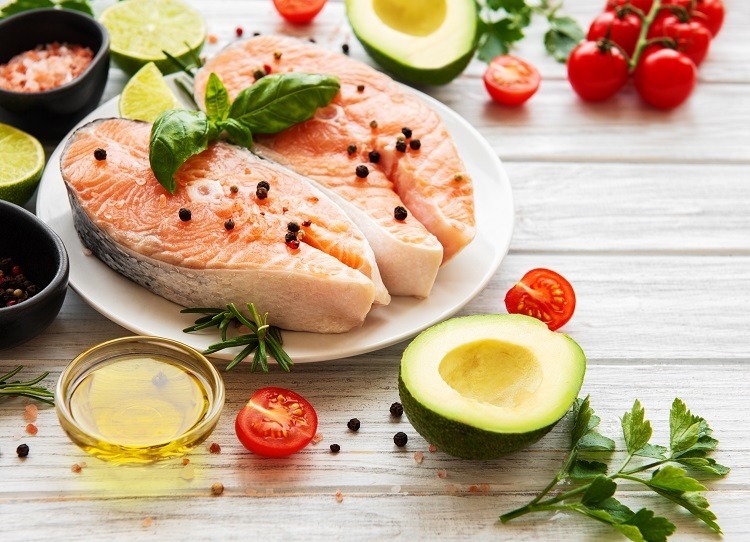 Protein đóng góp vào sự phát triển của cơ thể