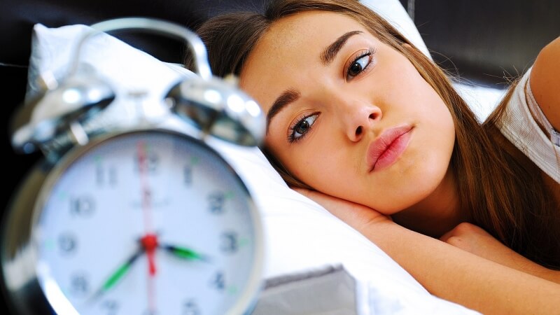 Xây dựng chế độ sinh hoạt lành mạnh để làn da tươi tắn