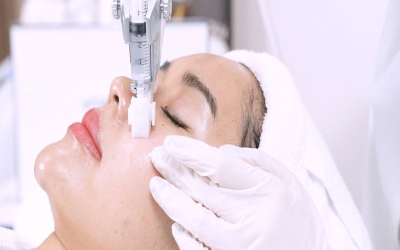 Cấy tế bào gốc giúp tái sinh nhan sắc