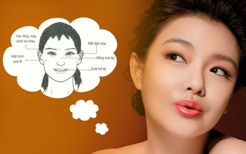 Nâng mũi, Sửa mũi có phá tướng không?