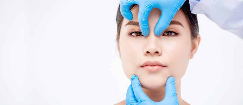Các bác sĩ sẽ dựa vào tình trạng mũi hiện tại để đưa ra mức chi phí phù hợp