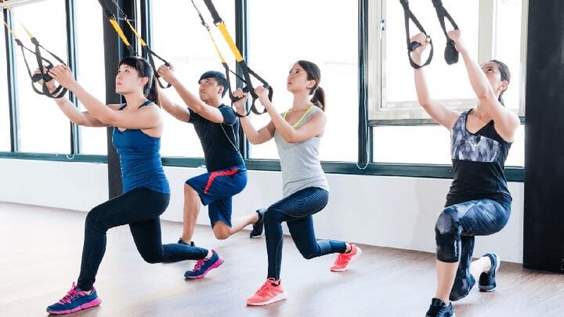 Bạn cần phải tuân thủ đúng tần suất luyện tập để cho hiệu quả cao nhất