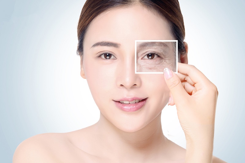 Tiêm botox mang đến vẻ đẹp tự nhiên mà không cần phẫu thuật