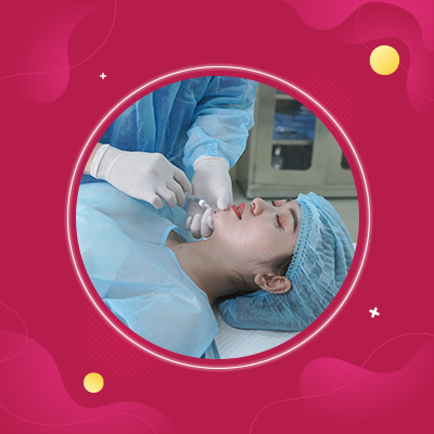 Từng bước tiêm filler an toàn theo tiêu chuẩn y khoa