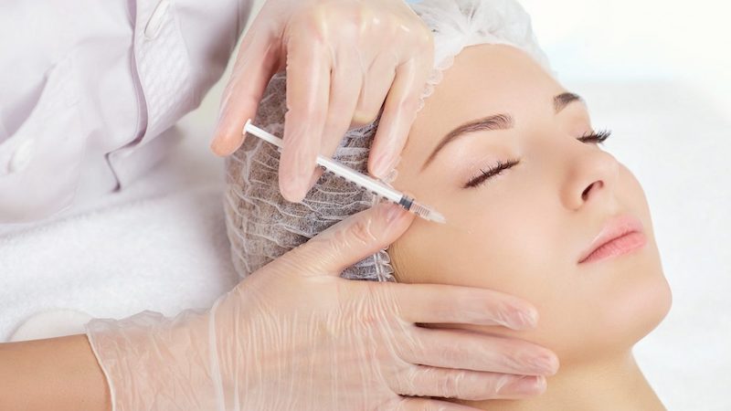 Kiêng cữ giúp filler mang lại hiệu quả làm đẹp cao hơn cho bạn