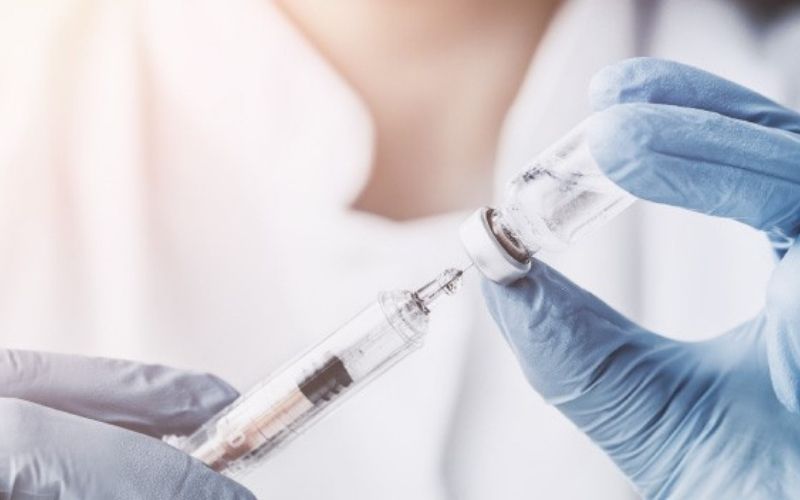 Filler là hợp chất làm đầy tự nhiên, an toàn cho cơ thể