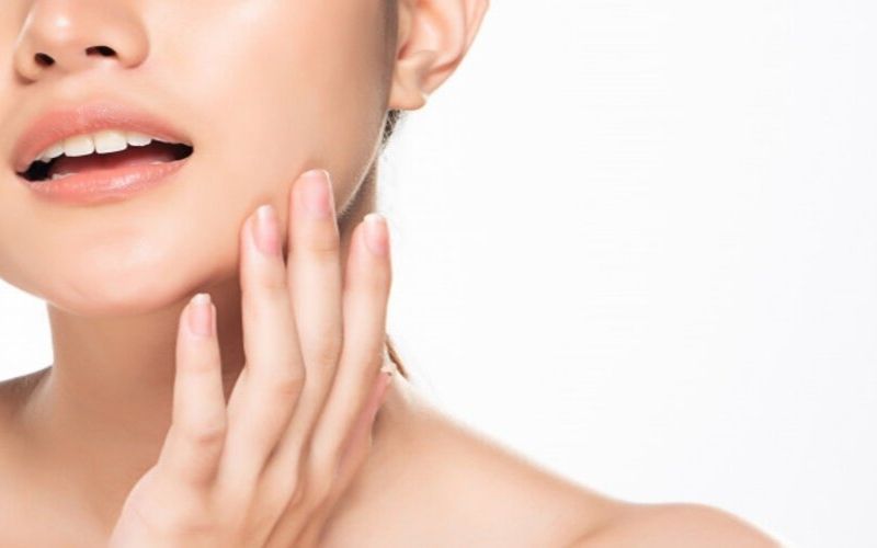 Chăm sóc vùng tiêm filler cẩn thận để mang lại hiệu quả làm đẹp cao