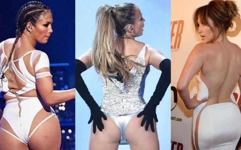 Thân hình nóng bỏng của Kim Kardashian