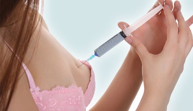 Có nên tiêm filler tại nhà?