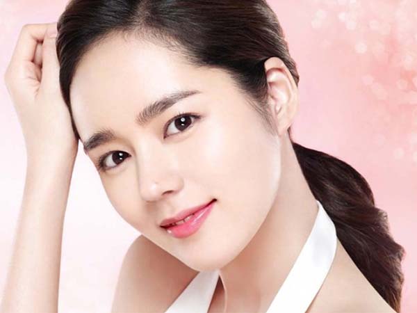 Lông mày vòng nguyệt cho khuôn mặt trái xoan Lông mày vòng nguyệt cho khuôn mặt trái xoan