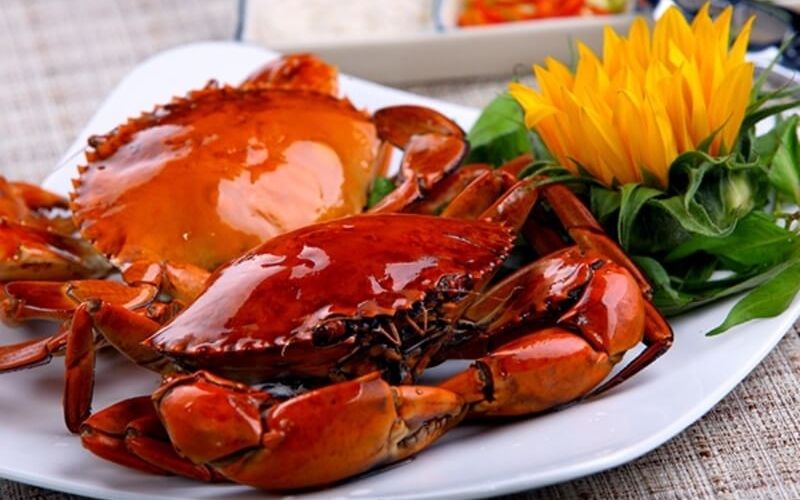 Bạn nên kiêng hải sản trung bình từ 10 - 15 ngày tùy cơ địa