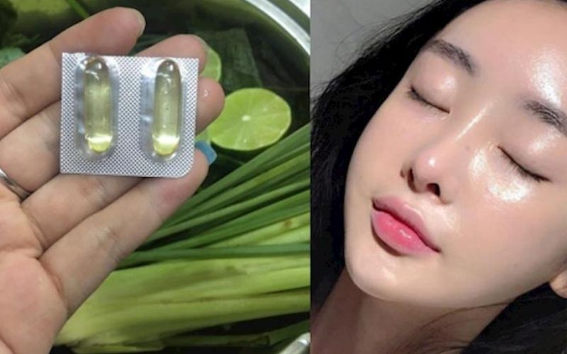 Làn da trắng mịn, hồng hào nhờ phương pháp xông hơi