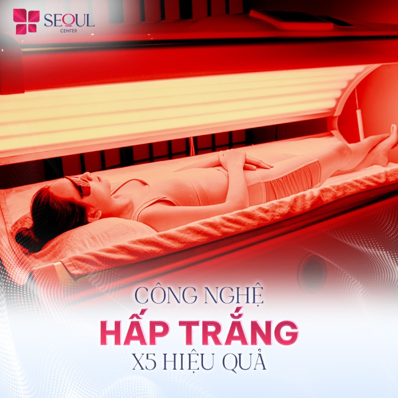 Chi phí tắm trắng thường dao động từ 2 đến 8 triệu đồng